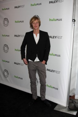 Gabriel Mann