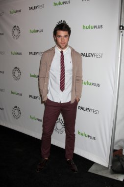 Josh Bowman