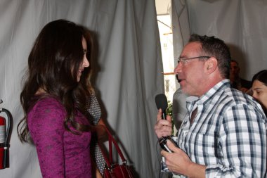 Madeline Stowe, Michael Fairman