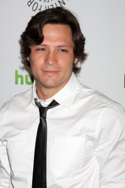 Nick Wechsler