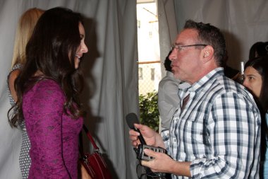 Madeline Stowe, Michael Fairman