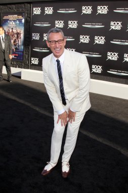 Adam Shankman