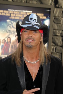 Bret michaels