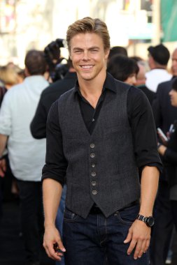 Derek Hough