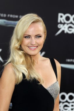 Malin Akerman