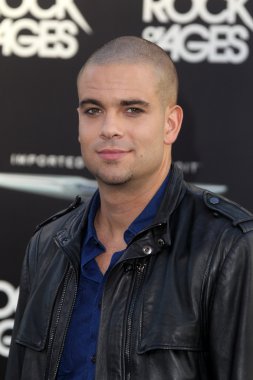 Mark Salling