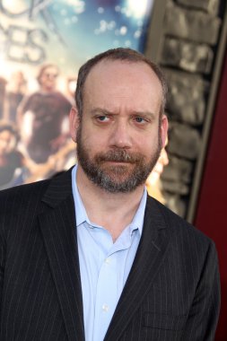 Paul Giamatti