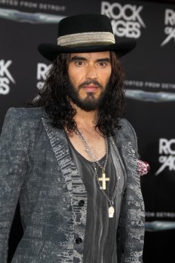 Russell Brand