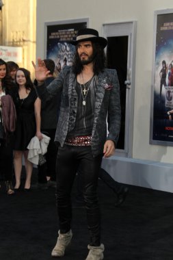 Russell Brand