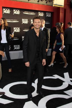 Ryan Seacrest