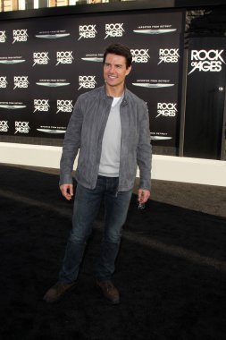 Tom Cruise