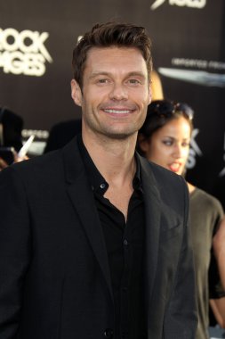 Ryan Seacrest