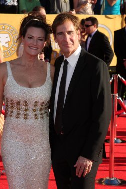 Chelsea alan ve scott bakula