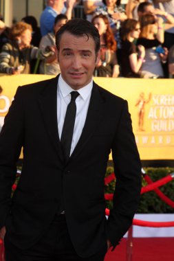 Jean Dujardin