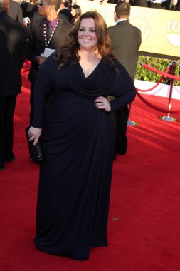 Melissa Mccarthy