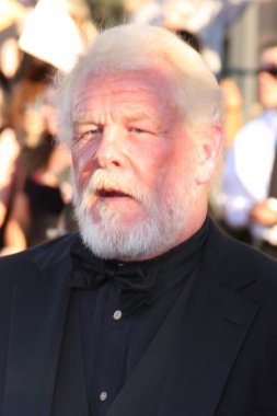 Nick Nolte