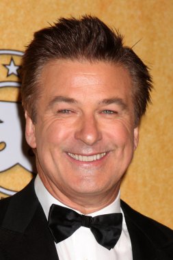 Alec Baldwin