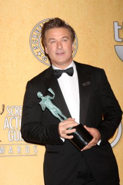 Alec Baldwin