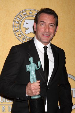 Jean Dujardin