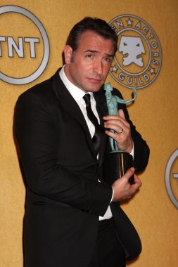 Jean Dujardin