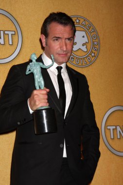 Jean Dujardin