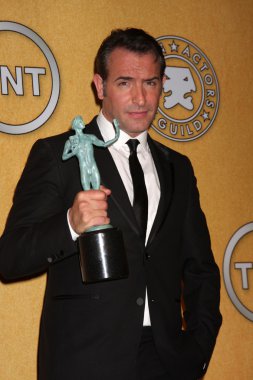 Jean Dujardin