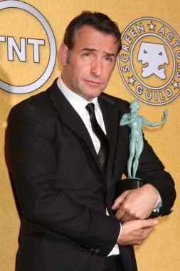 Jean Dujardin