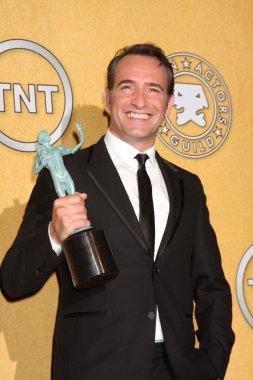 Jean Dujardin