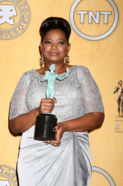 Octavia Spencer