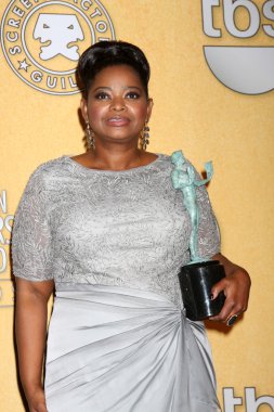 Octavia Spencer