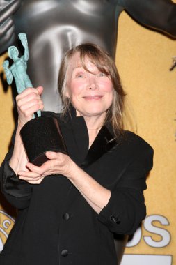 Sissy Spacek'in