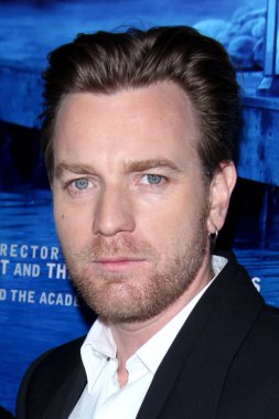 Ewan Mcgregor