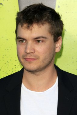 Emile Hirsch