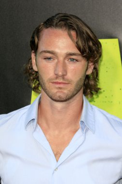 Jake Mclaughlin