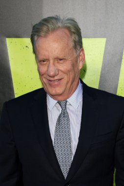 James Woods