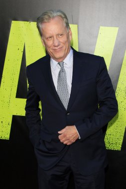 James Woods