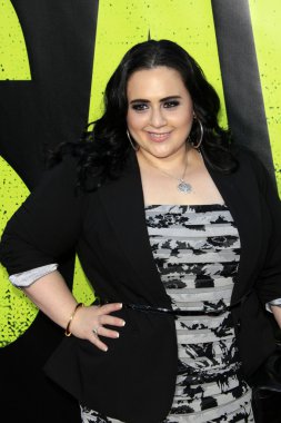 Nikki Blonsky