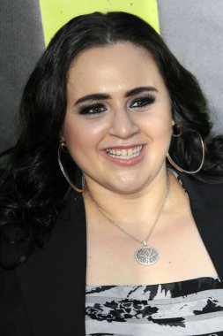 Nikki Blonsky