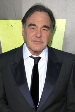 Oliver Stone