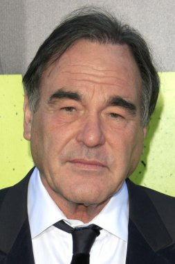 Oliver Stone