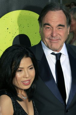 Oliver Stone