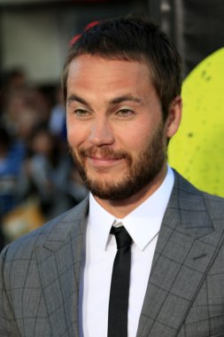 Taylor Kitsch