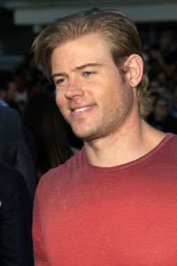 Trevor Donovan