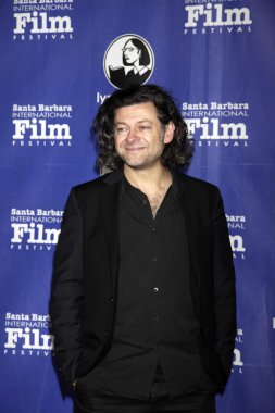 Andy Serkis