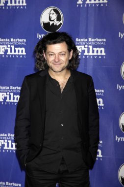 Andy Serkis