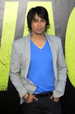 Vic Sahay