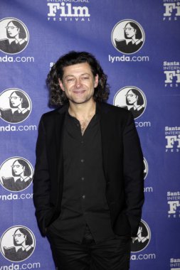 Andy Serkis