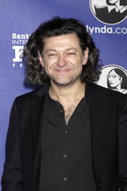 Andy Serkis