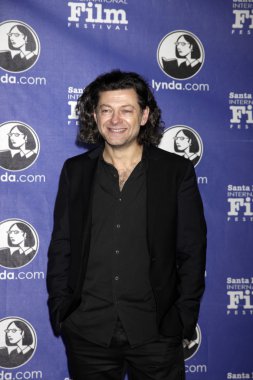 Andy Serkis