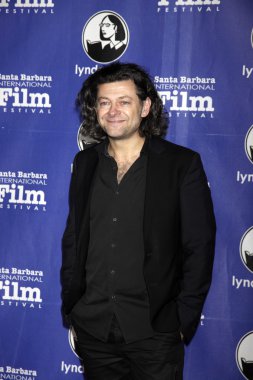 Andy Serkis